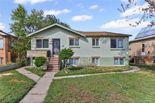 2245 Ames Street, Edgewater, CO 80214
