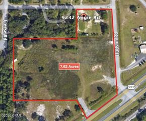 9232 Angie Road, Panama City, FL 32404
