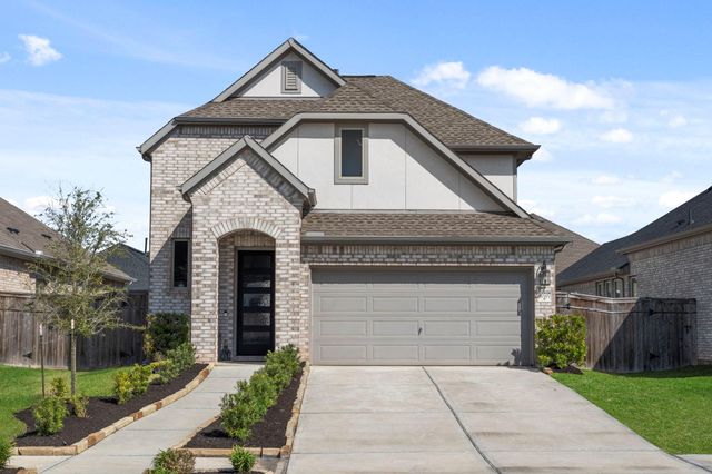 10707 River Walk Drive, Missouri City, TX 77459