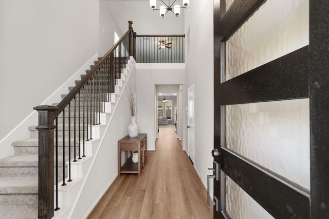 10707 River Walk Drive, Missouri City, TX 77459