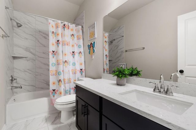 10707 River Walk Drive, Missouri City, TX 77459