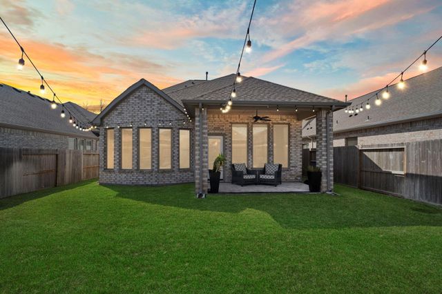 10707 River Walk Drive, Missouri City, TX 77459