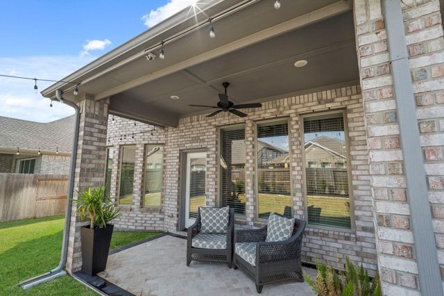 10707 River Walk Drive, Missouri City, TX 77459