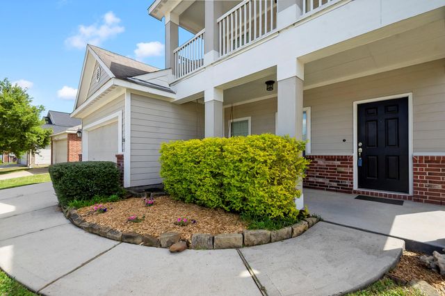 2068 Briar Grove Drive, Conroe, TX 77301