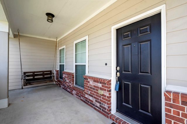 2068 Briar Grove Drive, Conroe, TX 77301