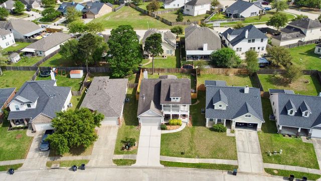 2068 Briar Grove Drive, Conroe, TX 77301