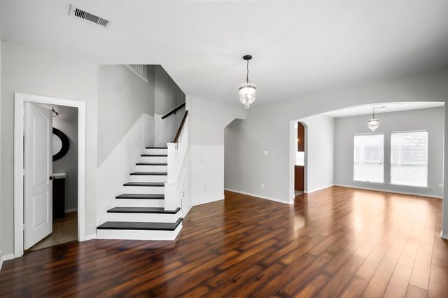 2068 Briar Grove Drive, Conroe, TX 77301