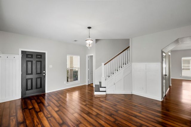 2068 Briar Grove Drive, Conroe, TX 77301