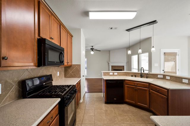 2068 Briar Grove Drive, Conroe, TX 77301