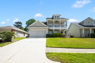 2068 Briar Grove Drive, Conroe, TX 77301