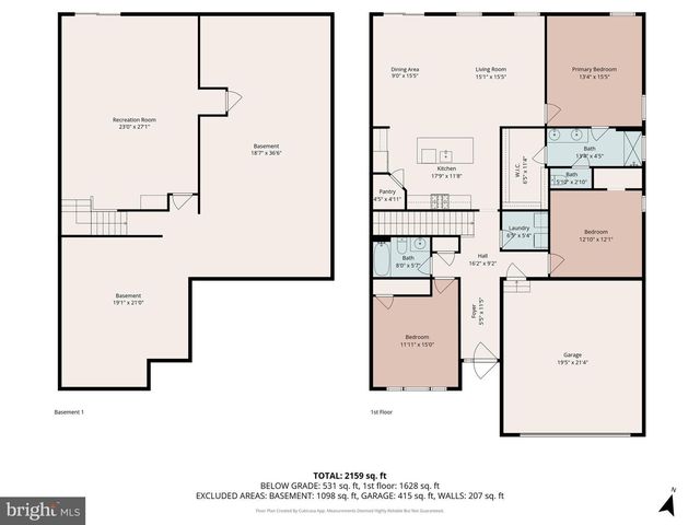 6132 DEBORAH DR, Spring Grove, PA 17362