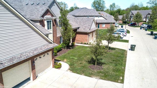 14225 Shadywood Drive, Sterling Heights, MI 48312