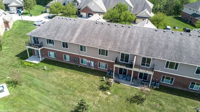 14225 Shadywood Drive, Sterling Heights, MI 48312