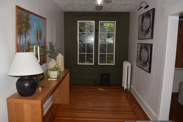 33 Stratford Terrace, Springfield, MA 01108