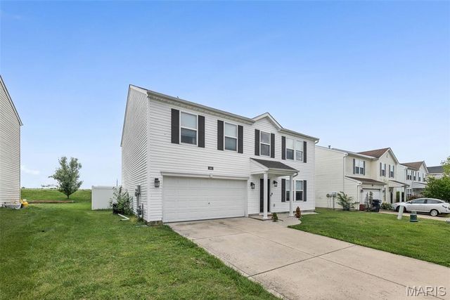 245 River Laurel Drive, Belleville, IL 62220