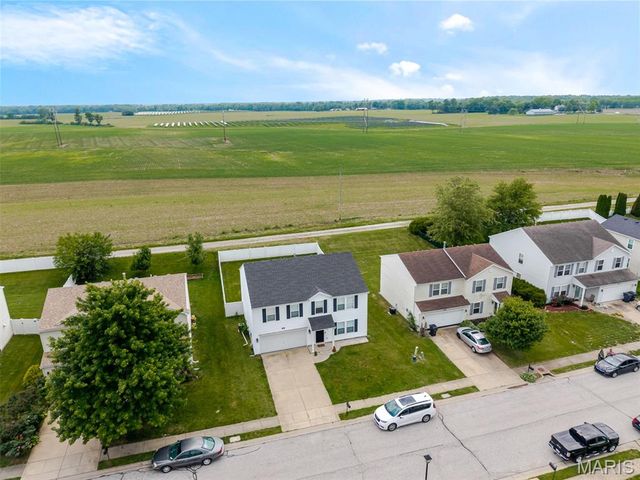 245 River Laurel Drive, Belleville, IL 62220