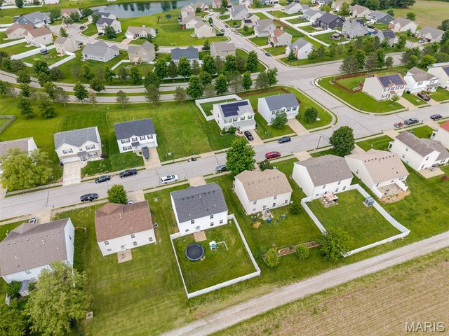 245 River Laurel Drive, Belleville, IL 62220