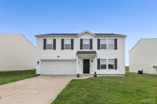 245 River Laurel Drive, Belleville, IL 62220