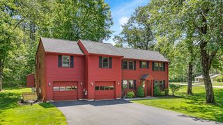 51 Beaver Dam Road, South Berwick, ME 03908
