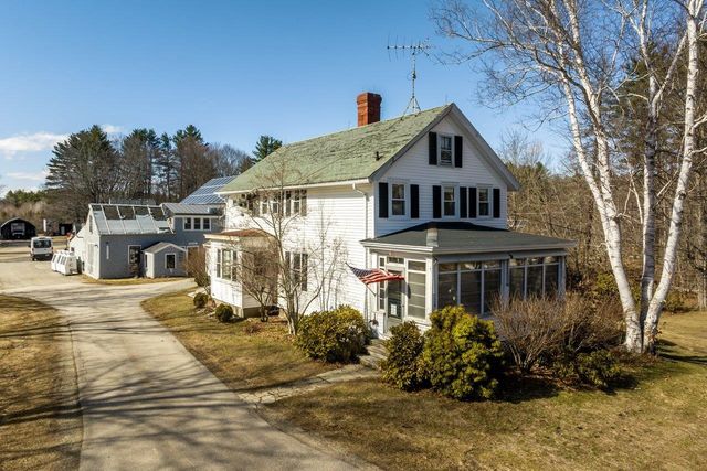 120 Exeter Road, Newfields, NH 03856