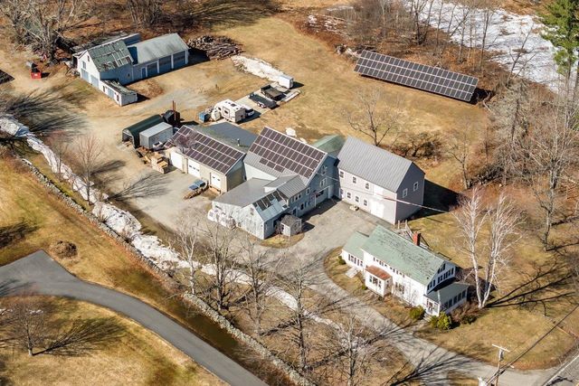 120 Exeter Road, Newfields, NH 03856