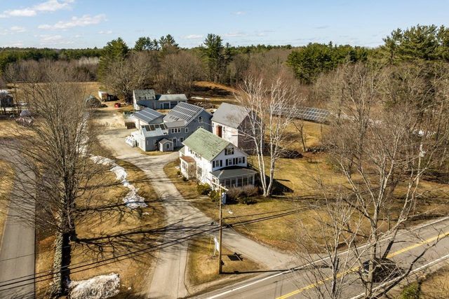 120 Exeter Road, Newfields, NH 03856