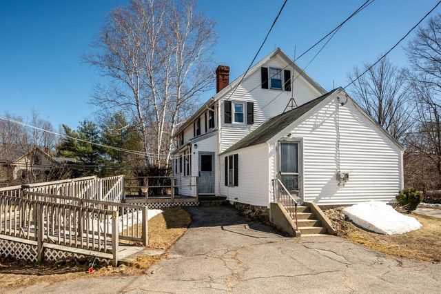 120 Exeter Road, Newfields, NH 03856