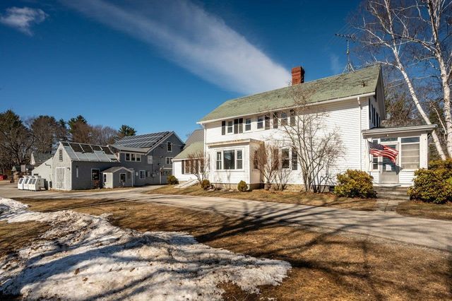 120 Exeter Road, Newfields, NH 03856