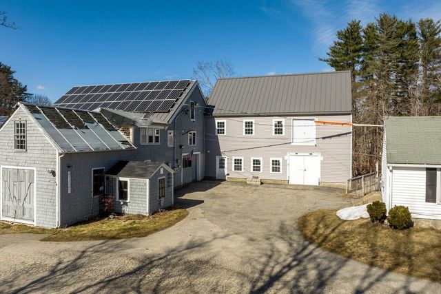 120 Exeter Road, Newfields, NH 03856