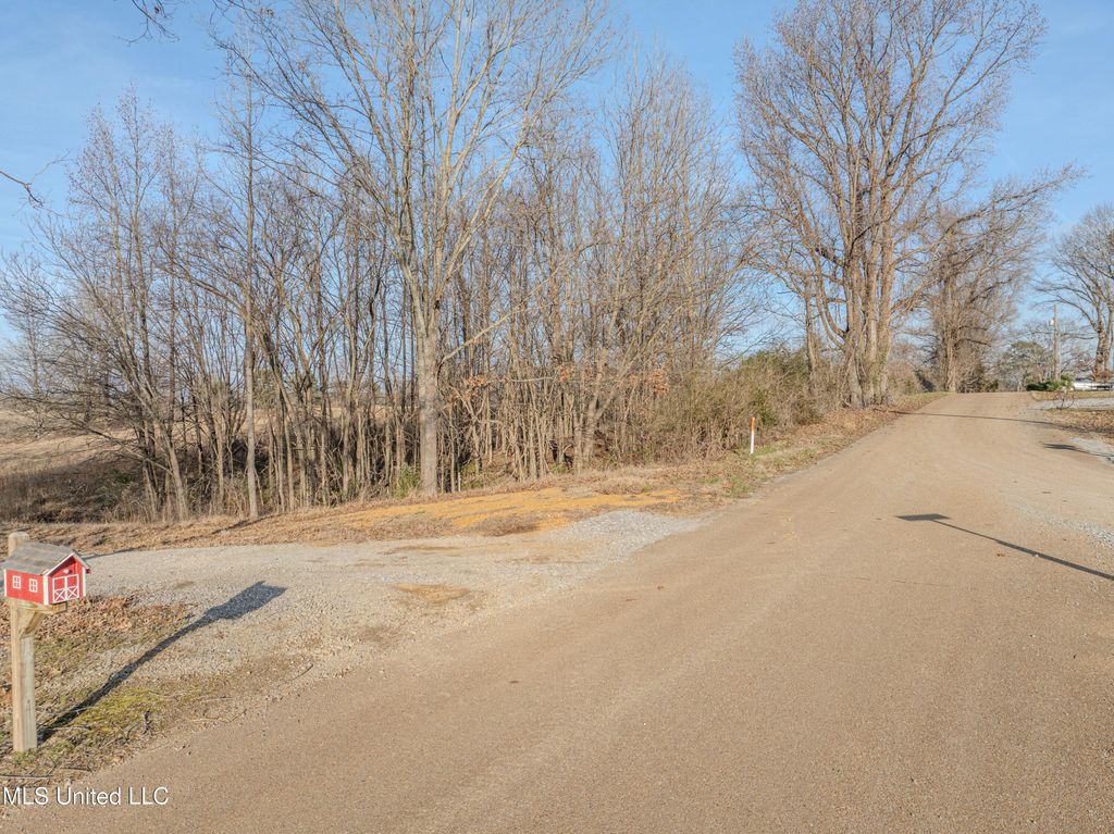2 Boggan Lane, Hernando, MS 38632 — exterior