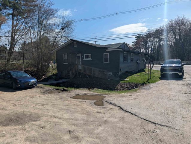 90 Monadnock Highway, Swanzey, NH 03446