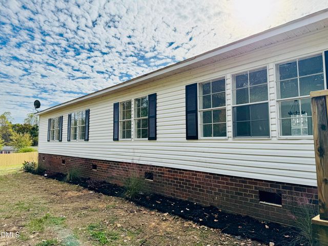 128 Lisa Cheryl Lane, Roxboro, NC 27573