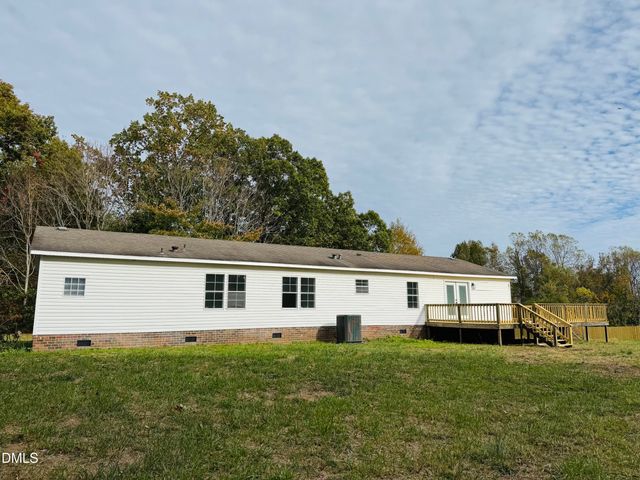 128 Lisa Cheryl Lane, Roxboro, NC 27573