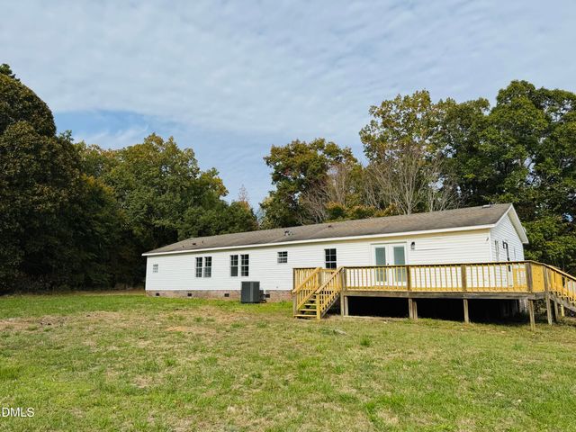 128 Lisa Cheryl Lane, Roxboro, NC 27573