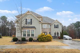 535 Long View Drive, Youngsville, NC 27596