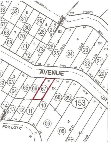 0 Kee, Lake Elsinore, CA 92530