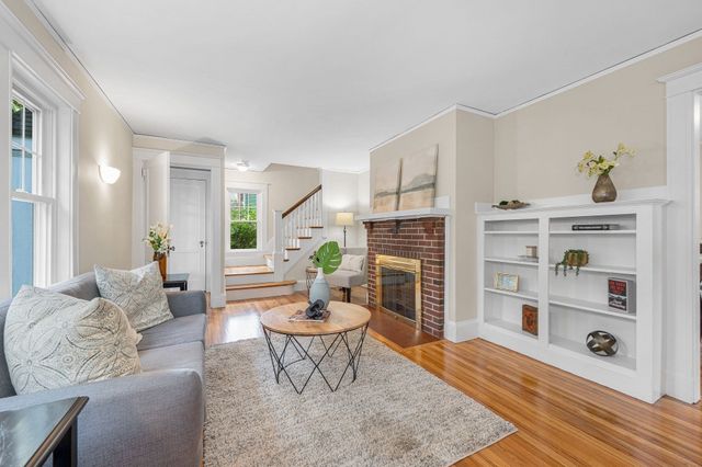 24 Thorndike Street, Reading, MA 01867