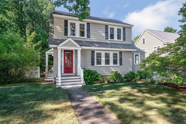24 Thorndike Street, Reading, MA 01867