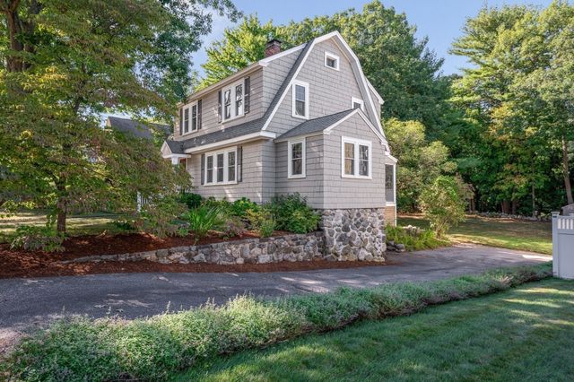 24 Thorndike Street, Reading, MA 01867