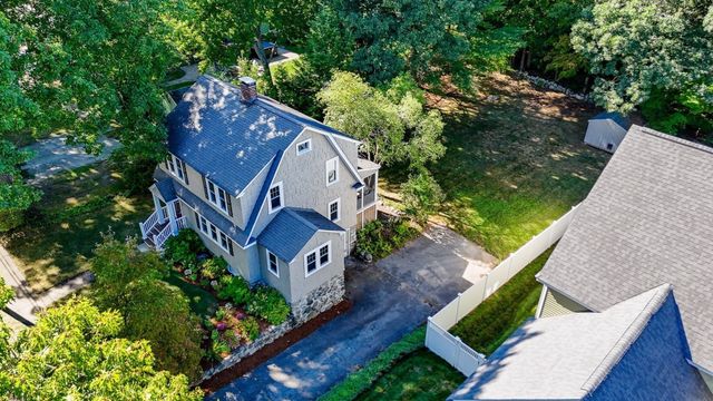 24 Thorndike Street, Reading, MA 01867