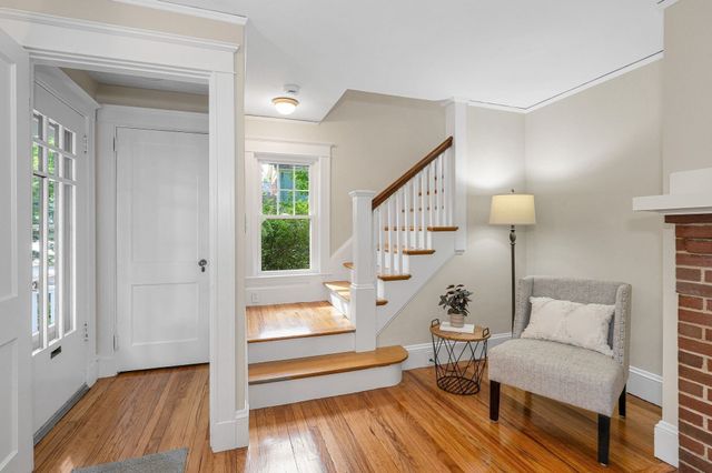 24 Thorndike Street, Reading, MA 01867