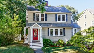 24 Thorndike Street, Reading, MA 01867