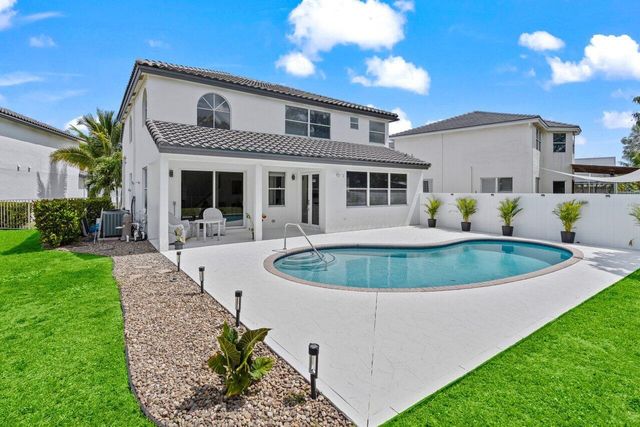 11157 Harbour Springs Circle, Boca Raton, FL 33428