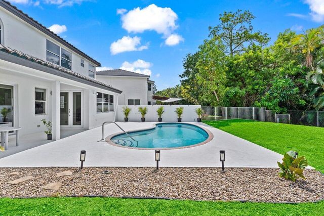 11157 Harbour Springs Circle, Boca Raton, FL 33428