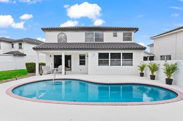 11157 Harbour Springs Circle, Boca Raton, FL 33428