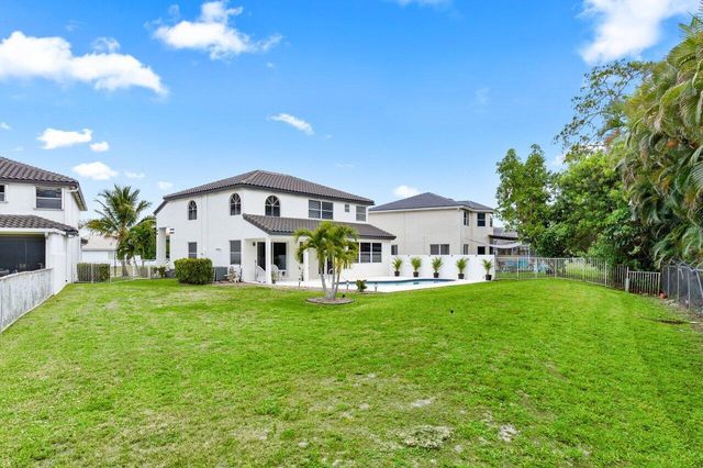 11157 Harbour Springs Circle, Boca Raton, FL 33428
