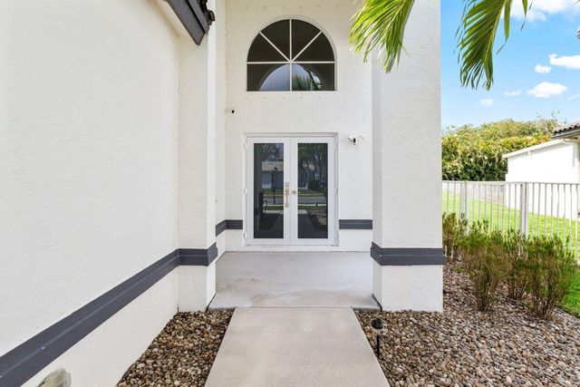 11157 Harbour Springs Circle, Boca Raton, FL 33428