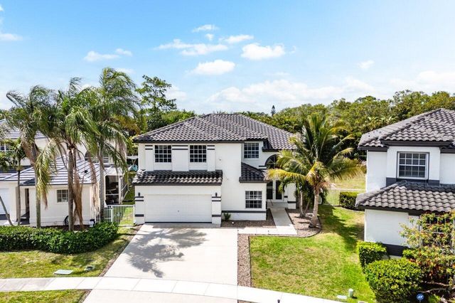 11157 Harbour Springs Circle, Boca Raton, FL 33428