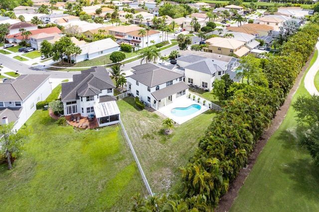 11157 Harbour Springs Circle, Boca Raton, FL 33428