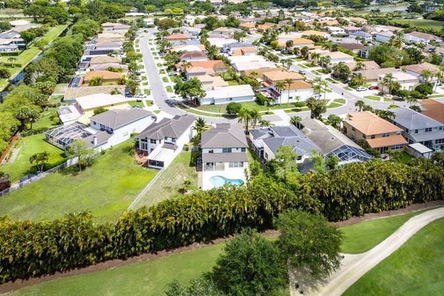 11157 Harbour Springs Circle, Boca Raton, FL 33428